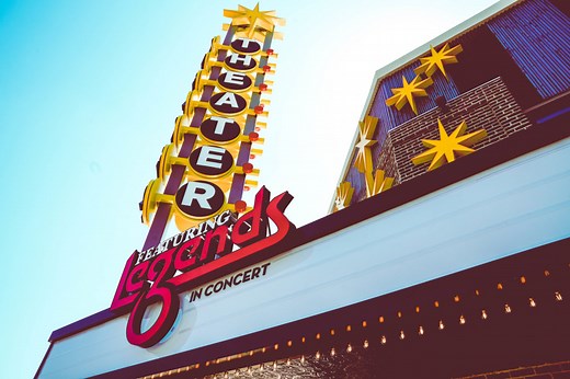 OWA Theater – Downtown OWA, Foley AL