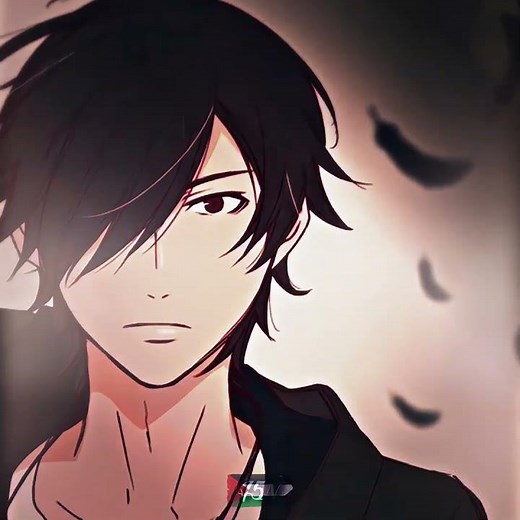 Araragi Koyomi edit 🐐👑