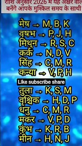 According to the zodiac sign, which zodiac sign people will be your companions in difficult times...