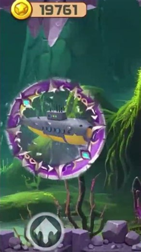 Can You Survive This Submarine Run? 🌊🚢