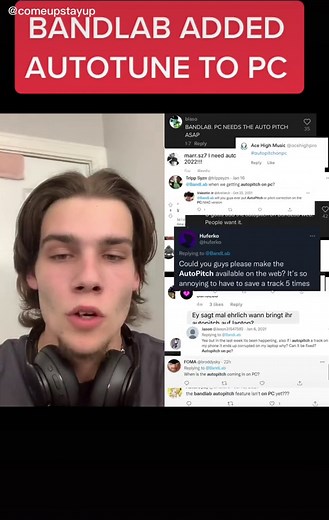 How to Use Autotune on Bandlab: Step-by-Step Guide