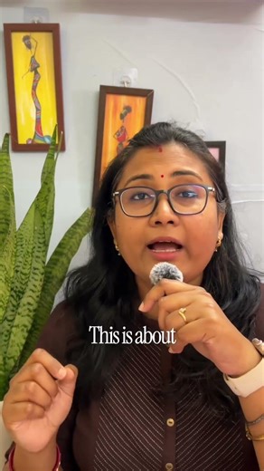 Stop trying to be calm, do this instead #youtubeshorts #emotionalmasterycoach