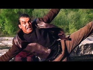 "Kick his butt!!" | Final Scene complete | Spy Kids 2: Island of Lost Dreams | CLIP