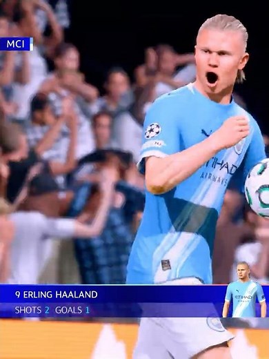 REAL MADRID vs MANCHESTER CITY 25/26 Champions League HIGHLIGHTS | FC 26 Realistic PC MOD 4K