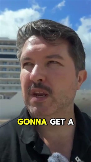 Putting a Luxury Cruise to the Ultimate Test