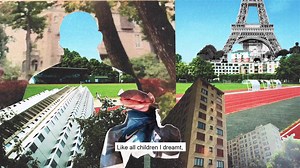 4.2K views · 178 reactions | First look at the #FIFA21 cover star Kylian Mbappé at Le Parc des Princes 朗 EA SPORTS FIFA | PSG Esports | Facebook