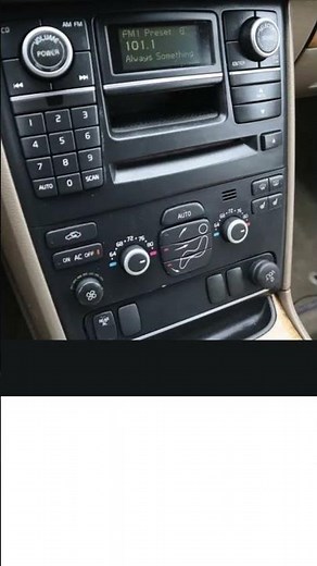Volvo Bluetooth Adapter - Crystal Clear Music in Your Volvo XC90 (100% No Static ) #xc90 #volvoxc90