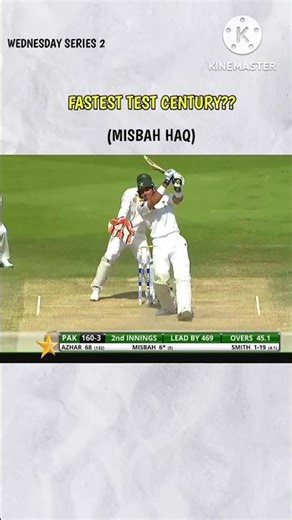 FASTEST CENTURIES IN TEST CRICKET - RECORDS & FACTS!#cricket#testcricket