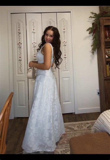 Swan Lake Ballet Outfit Fit Check