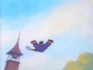 Goof Troop - Intro (Greek) HQ