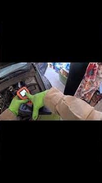 Ford Fusion Battery Replacement!