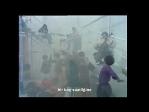 Wallace Collection - Daydream [Türkçe-Çeviri]