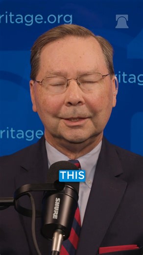 There have been fewer than 200 nationwide injunctions issued in the history of the United States. Almost all of them have been issued in the last 20 years, with the majority of recent injunctions being issued against President Trump. They’re almost all unlawful. Listen to this full episode of the Heritage Explains podcast on nationwide injunctions here 👉 https://www.heritage.org/heritage-explains | The Heritage Foundation