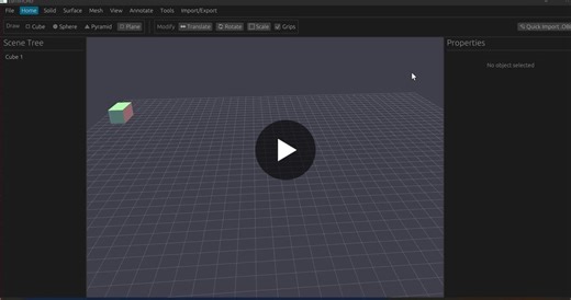 Rust Developer Demonstrates Systems Programming Skills with Native WGPU Implementation | Lee Harris posted on the topic | LinkedIn