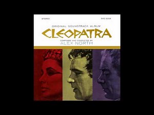Cleopatra 1963 Original Soundtrack - 03 Pharsalia
