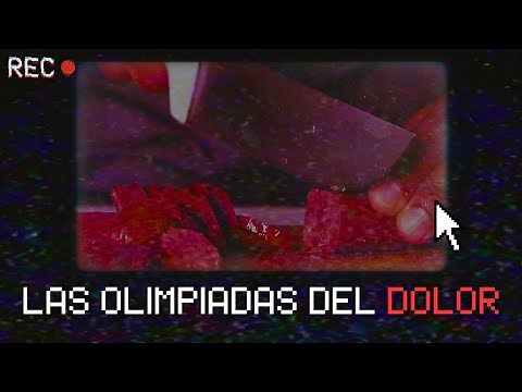 BME Pain Olympics: The Most HORRIBLE Video on the Internet