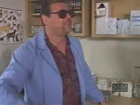 Conky Trailer Park Boys