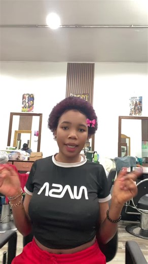 Ami💞🇺🇸🇨🇮🫶🏻 (@dame.ami.toure.li)’s videos with son original - B E L E M _HAIR💫