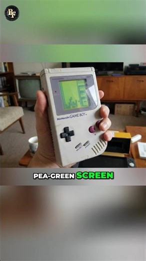 Game Boy Color vs Advance SP The Evolution #comparison #nostalgia #gba