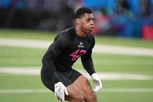 WATCH: S Rayuan Lane highlights and what he brings to Jacksonville Jaguars