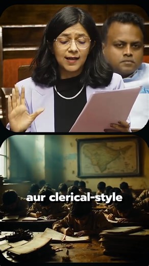 It's time to move on! Yesss - let's get past the ratta-fication