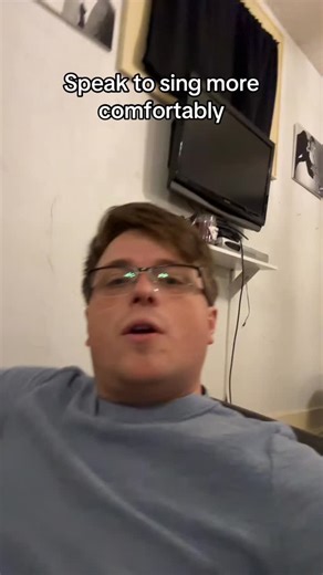 A method to practice using different parts of your voice comfortably. #singing #vocalcoach #range | Milwaukee Singing Lessons | Facebook