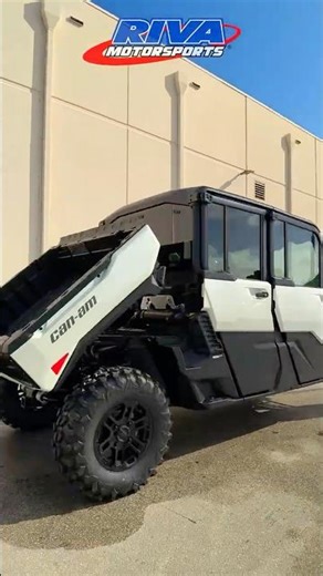 2026 Can-Am Defender Limited HD11 | Ultimate Side-by-Side Tour 🚜💥