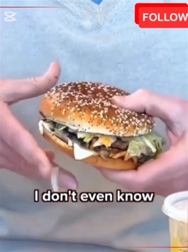 McDonald's Big Arch Burger: A CEO Review