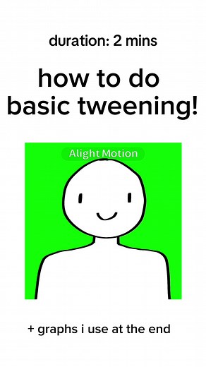 How to Tween Animation Using Alight Motion: Step-by-Step Guide