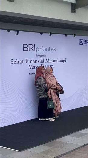 Customer Gathering Priority BRI