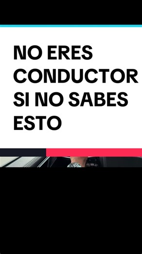 Secretos útiles al conducir #manejar #conducir #tips | Driving Tips