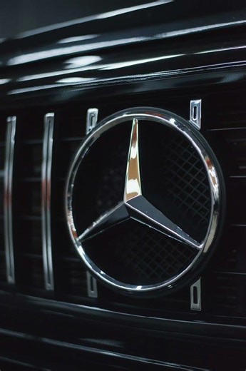 The Devil is in the Details: A Gelandewagen at the Oregon Luxury Auto Vip Detailing