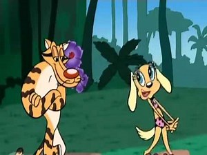 Brandy and Mr Whiskers ~ S01E13&14 Full Episodes