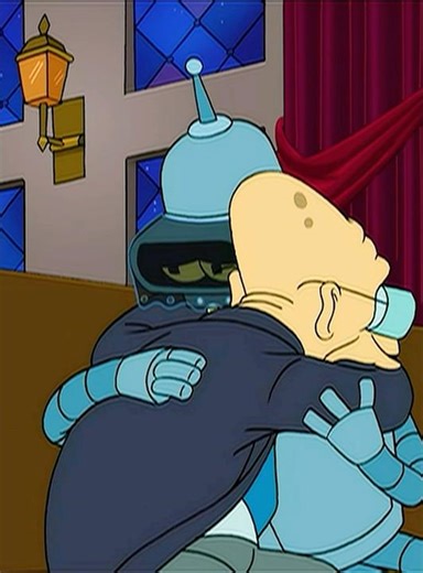 fry！ #futurama #funny #animation #cartoon #thesimpsons