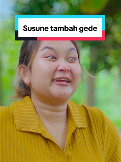Susune tambah gede #sukenientertainment #sukeni #komedi #dagelan #lucu
