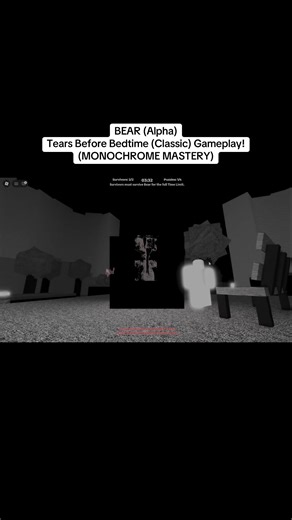 I’LL TALK MORE ABOUT THIS SKIN IN THE ACTUAL UPLOAD,, I have a LOT to say… | #jayvie #bearalphamastery #robloxbearalpha #foryoupage #tearsbeforebedtime