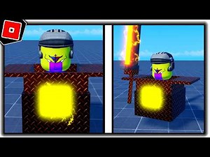 How to get SUPER BOX MORPH and MORE UPDATE 9.5 in SUPERBOX SIEGE DEFENSE - Roblox