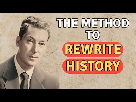 Erase Debt NOW: Neville Goddard’s Secret Technique!