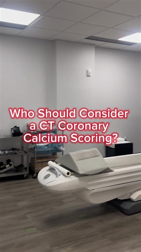 Covered by most insurances and a self-pay rate of $110, CT Cardiac Calcium Scoring is a simple, non-invasive test that measures the amount of calcified plaque in your heart’s arteries. This specialized CT scan can help determine your risk of heart disease and heart attack. Save this if you may need a CT Coronary Calcium Scoring!🫀 #CalciumScoring #CT #Radiology #HeartHealth
