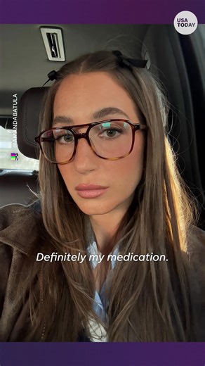 Amanda Batula from Bravo's "Summer House" reveals her essentials and favorites #EntertainThis | USA TODAY Video | Facebook