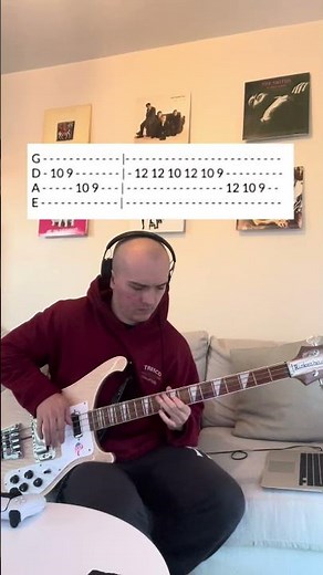 Yyz bass tab - Rush #bassguitar #bass #basscover #bassist #yyz #rush #basstabs #bassplayer