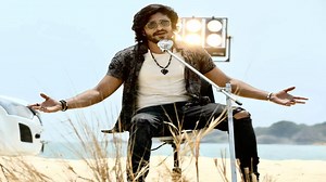 Vasishta Simha Wraps Up Shoots For Love Li In London With Debutant Stefy Patel