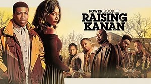 Power Book III: Raising Kanan: 2x1 - MrWorldPremiere