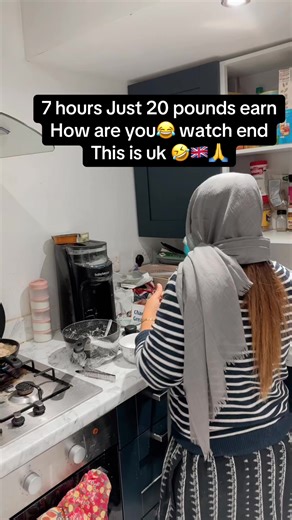 Reality of British Pakistani Students in the UK