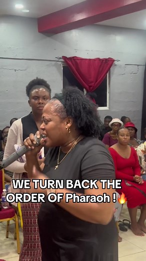 Spiritual Preaching and Testimonies: Can I hear me?