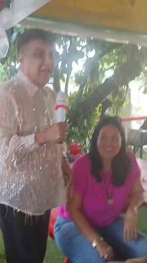 Rico en El Rincon Alegre | Rincon Alegre