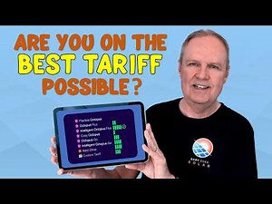 Which Tariff Will Save/Earn You the Most? (FREE Tool)