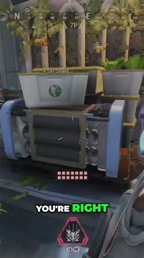 Game Strategy: Dominate with Map Awareness & Sniper Rifle #shorts