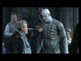 Prometheus