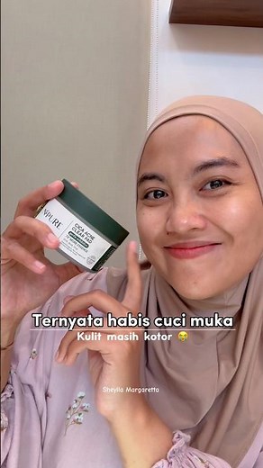 😍Still Have Dirty Skin After Washing Your Face?! NPURE Cica Clear Pad Review 💕#skincare #npure